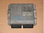616876000 ECU  LANDI RENZO GPL LPG OPEL MERIVA MY12.5 13372946 52400035 13372942