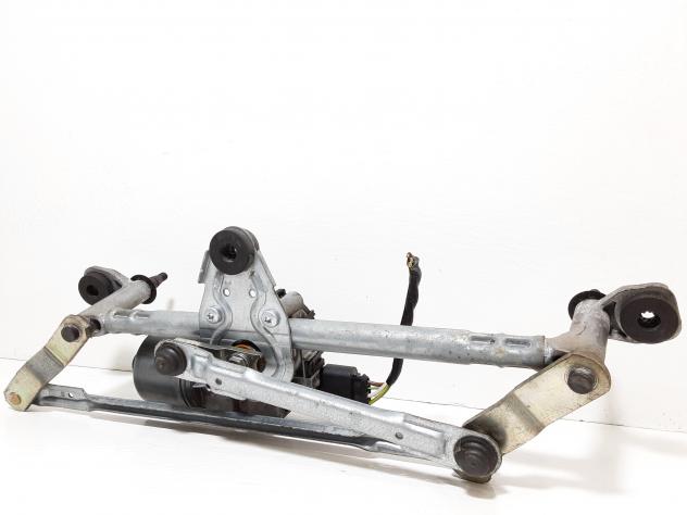 MOTORINO TERGI ANT COMPLETO DI TANDEM SEAT Mii 1° Serie 6R1955119 (11) - Foto 6