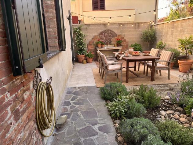 Rustico in vendita a San Frediano a Settimo - Cascina 160 mq Rif: 1451790