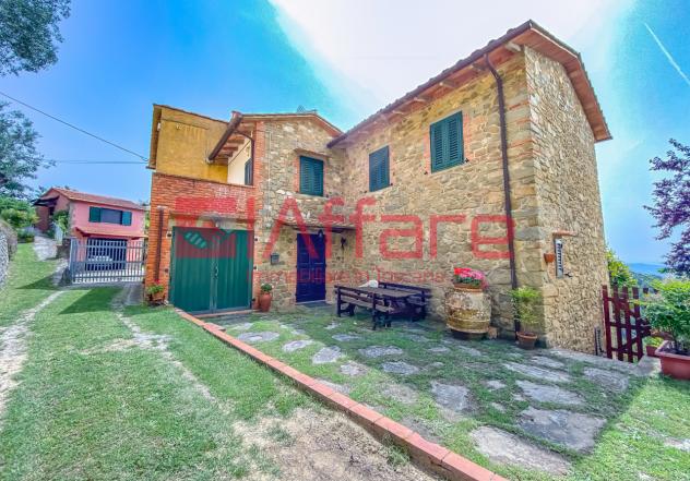 Rustico in vendita a Montecatini-Terme 500 mq Rif: 1177364 - Foto 4