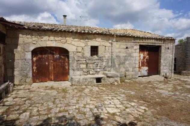 Cascina/Casale in vendita a Ragusa, Marina di Ragusa - Foto 20