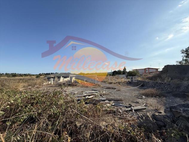 Agricolo in vendita a Siracusa