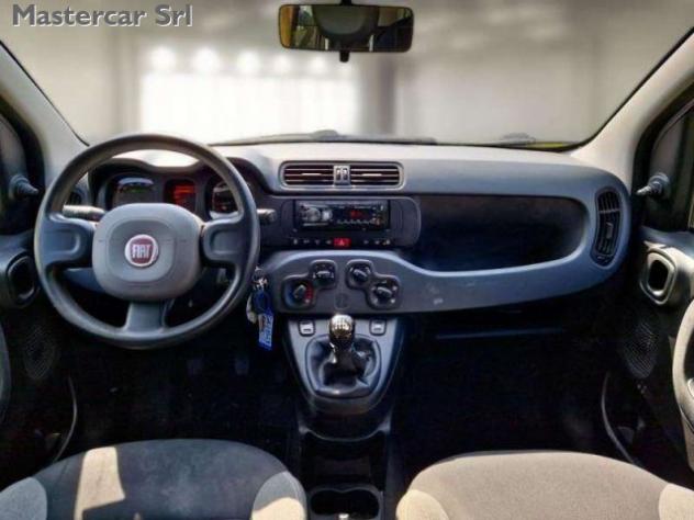 FIAT Panda 1.0 70CV HYBRID EURO 6D VAN 2 P. POP - GK235ZJ rif. 24125703 - Foto 7