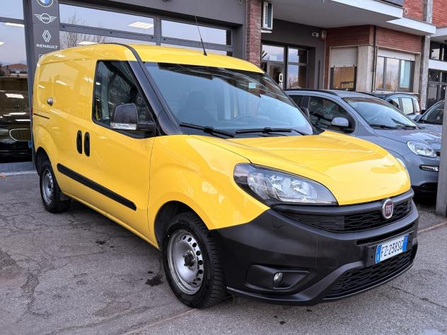 Fiat Doblo Dobl1.3 MJT PC-TN Cargo Lamierato SX - Foto 3