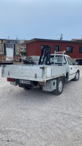 TATA ENGIN CON GRU rif. 23894007 - Foto 9