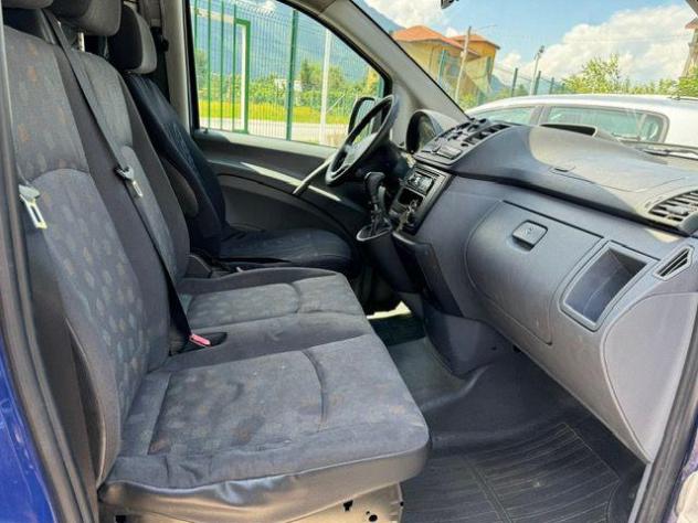 MERCEDES-BENZ VITO 111 CDI rif. 21076020 - Foto 7
