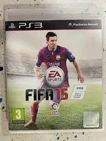 Giochi Play Station 3 IN OCCASIONE - Foto 3