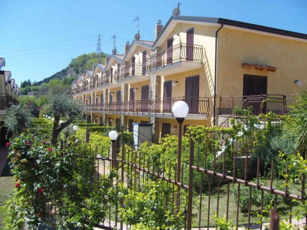 casa indipendente in vendita a Pellezzano
