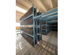 Scaffali per gomme scontati