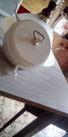 lampadario in vetro - Foto 3