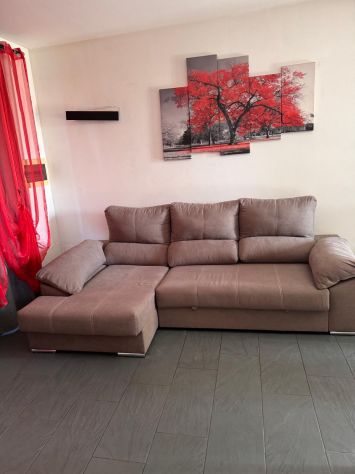 Divano letto angolare - Foto 2