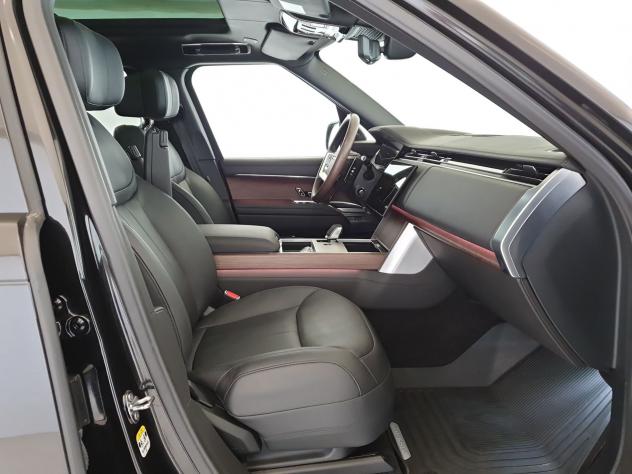 Land Rover Range Rover Range Rover 3.0d i6 mhev Autobiography awd 350cv auto - Foto 3