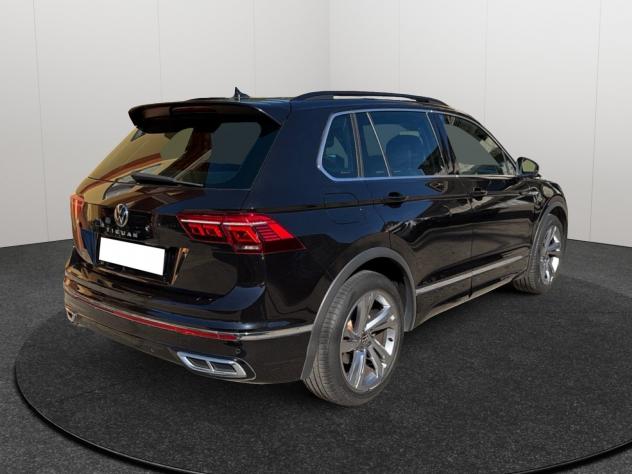 Volkswagen Tiguan Tiguan 2.0 tdi R-Line 4motion 150cv dsg - Foto 4