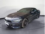 BMW Serie 8 840d Cabrio mhev 48V xdrive auto