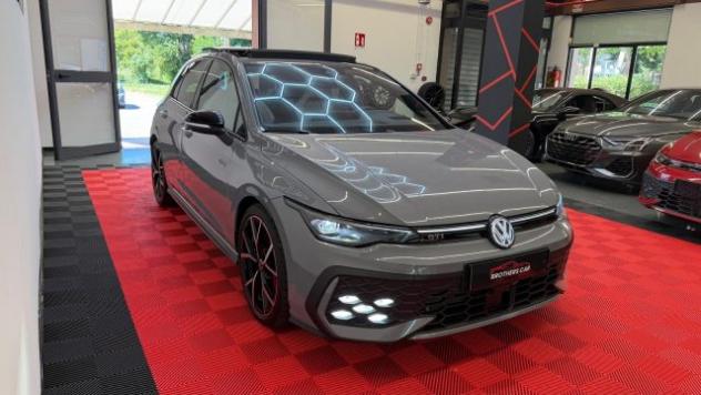VOLKSWAGEN Golf GTI 2.0 DSG GTI DCC TETTO PELLE HEAD-UP H&K rif. 23775445 - Foto 3