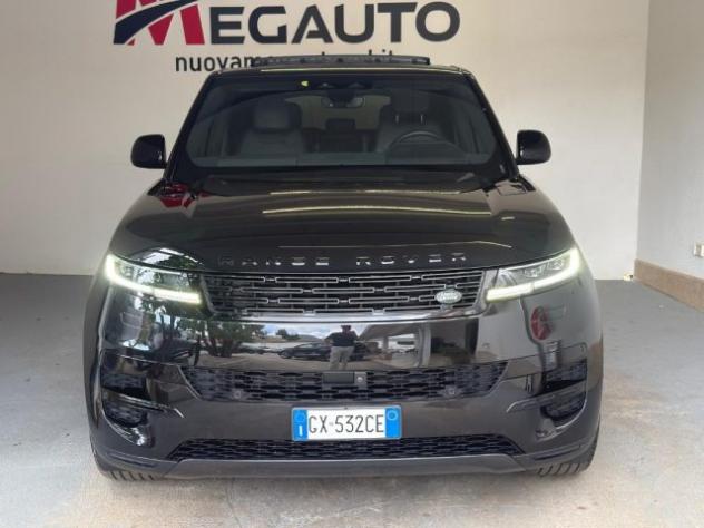LAND ROVER Range Rover Sport 3.0D 249 CV HSE AUTOCARRO rif. 23689508 - Foto 6