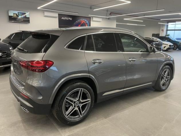 MERCEDES-BENZ GLA 200 2.0 d 150 CV AMG Premium rif. 23370849 - Foto 4