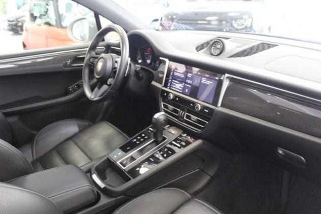 PORSCHE Macan 2.0 265 CV PDK Tetto Pelle rif. 23943078 - Foto 3