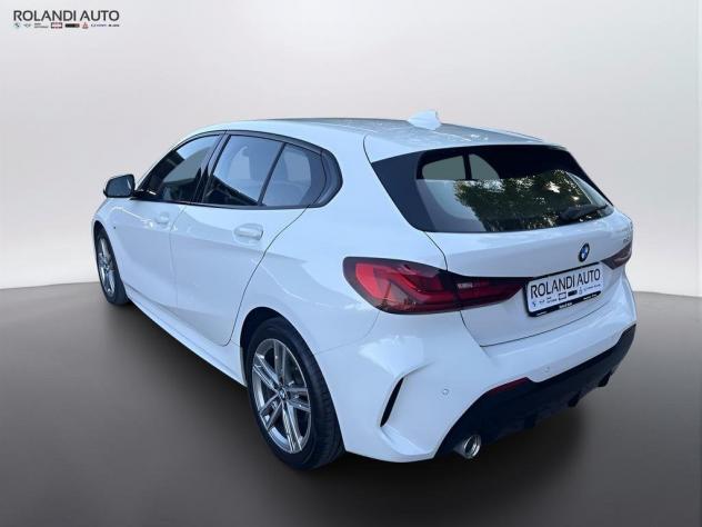 BMW Serie 1 116d Msport auto - Foto 6
