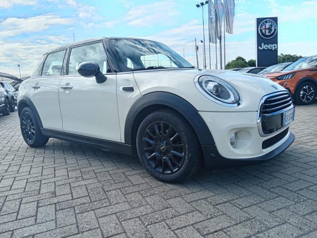 MINI Mini Cooper D - Foto 3