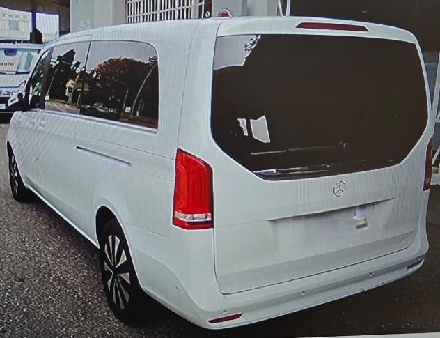MERCEDES V 220d EXTRALONG SPORT 8 POSTI-iva esposta - Foto 2
