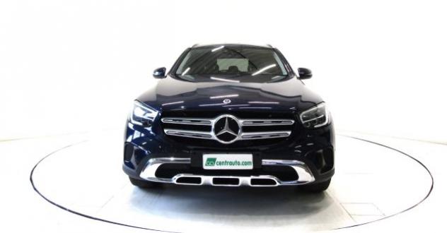 MERCEDES-BENZ GLC 220 220d 4Matic Executive Aut. rif. 23719485 - Foto 2
