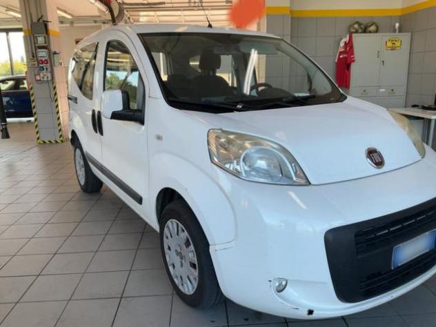 FIAT Qubo 1.3 MJT 75 CV CAMBIO AUTOMATICO rif. 24157859 - Foto 4