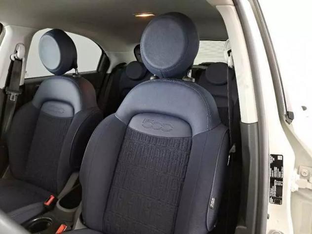 Fiat 500x Benzina Usata Club 1.0 120cv My22 - Foto 8