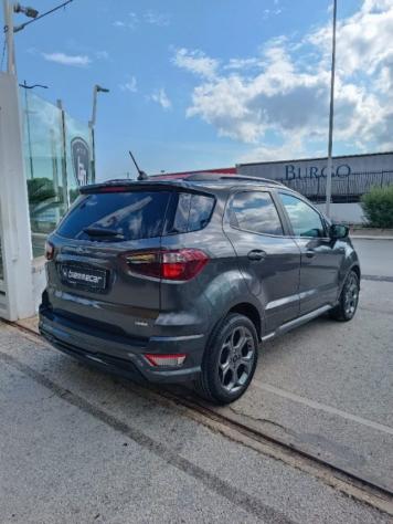 FORD EcoSport 1.0 EcoBoost 100 CV ST-Line i.m rif. 22968349 - Foto 5