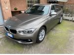 Bmw 318 318d Touring