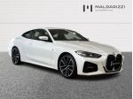 BMW Serie 4 G22 2020 Coupe 420d Coupe mhev 48V Msport auto
