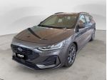 Ford Focus 1.5 Ecoblue 120 CV Automatica ST-Line SW
