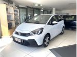 Honda Jazz 1.5 122 CV Hybrid Automatica Elegance