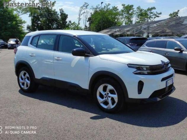 CITROEN C5 Aircross C5 Aircross I 1.5 bluehdi Feel Pack - GN672ST rif. 24133159 - Foto 4