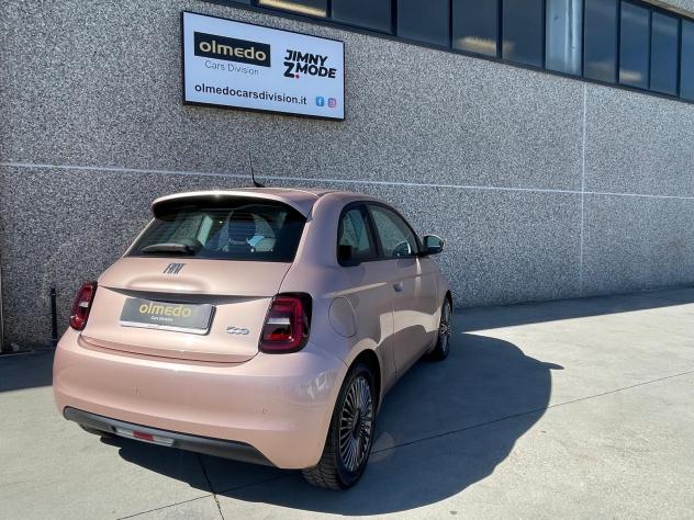Fiat 500e Berlina 42 kWh Icon - Foto 4
