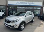 KIA Sportage 1.6 GDI 2WD Active rif. 23228444