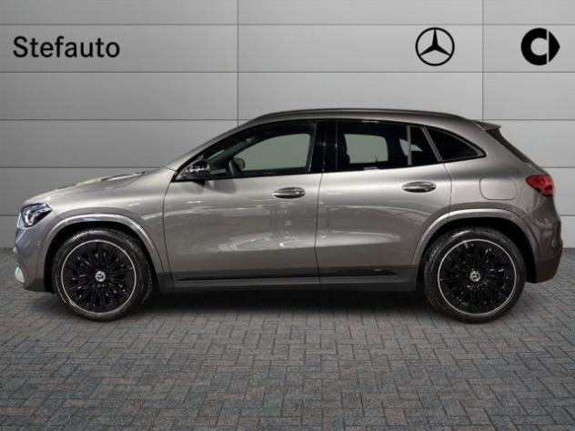 MERCEDES-BENZ GLA 180 d Automatic AMG Line Advanced Plus rif. 23025207 - Foto 3
