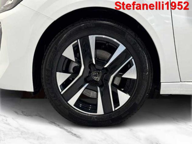 PEUGEOT 208 1.2 turbo Allure 100cv rif. 23994916 - Foto 8