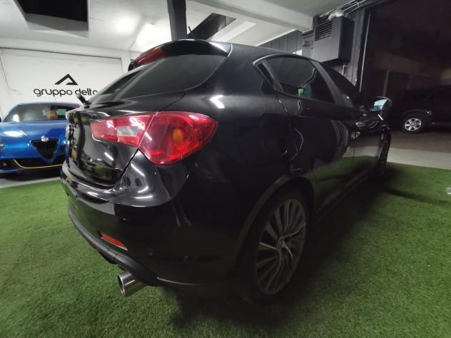 Alfa Romeo Giulietta 1750 TBi Quadrifoglio Verde GARANZIA 12 MESI - Foto 4