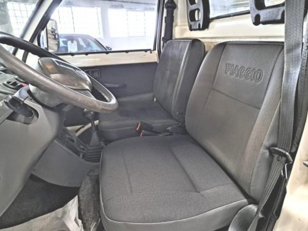 PIAGGIO Porter 1.3 Cabinato Entry Level (1.5t) rif. 24127122 - Foto 6