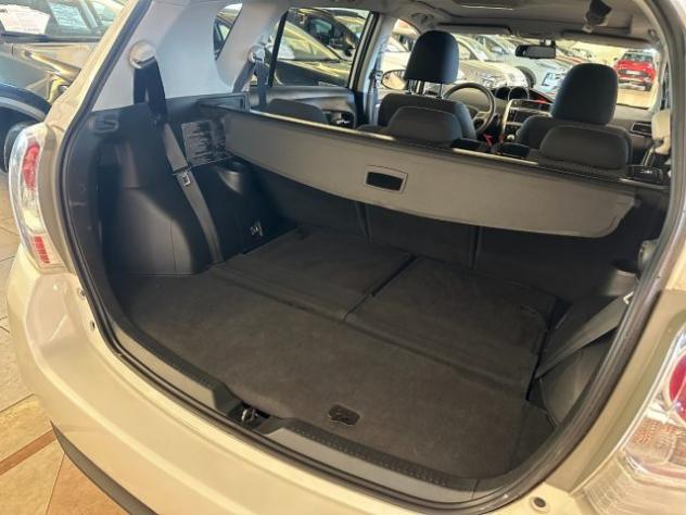 TOYOTA Verso 2.0 D Active 7 posti rif. 23820852 - Foto 5