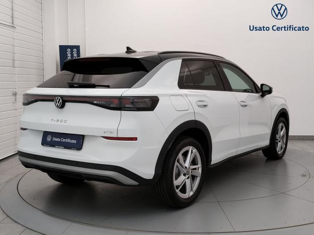 Volkswagen T-Roc 1.5 eTSI 110kW ACT Life DSG - Foto 5