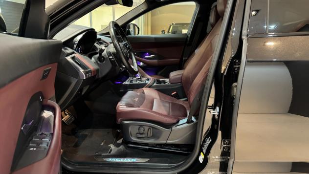 Jaguar E-Pace 204CV AWD Auto R-Dynamic S - 2022 - Foto 10