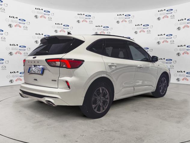 Ford Kuga 2.5 Benzina FHEV 190CV 2WD ST-Line Aut - Foto 4