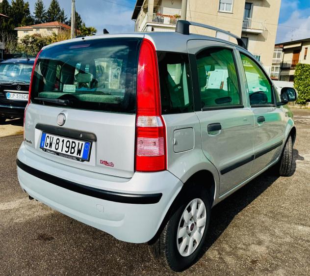 Fiat Panda 1.2 Emotion GPL - Foto 7