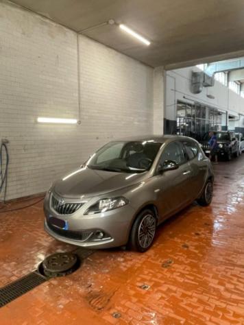 LANCIA Ypsilon 1.0 FireFly 5 porte S&S Hybrid Gold rif. 23992095