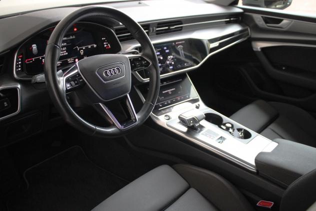 Audi A6 A6 Avant 45 TDI quattro S-Tronic Business Sport MHEV - Foto 2