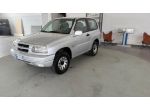 Suzuki Grand Vitara Suzuki Gran Vitara 1.6 16 valvole Gpl