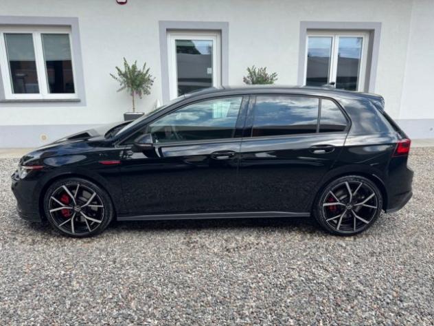 VOLKSWAGEN Golf 2.0 TSI DSG GTI rif. 23698399 - Foto 3