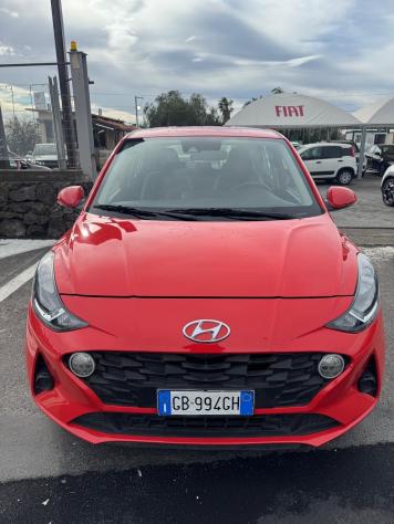 Hyundai i10 1.0 MPI Prime - Foto 3